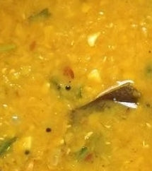 Kleine Porsitio Punjabi Daal (Lincen)+