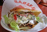 Doner Kebab