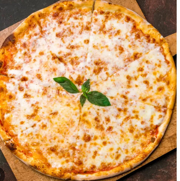 Margarita Pizza